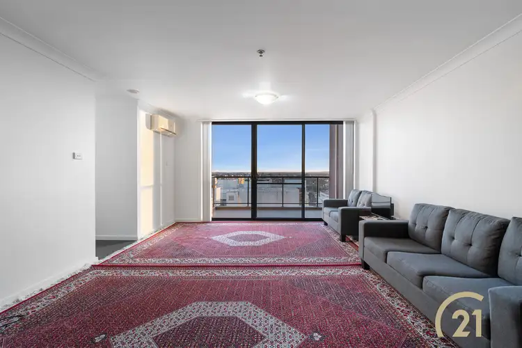 Third view of Homely house listing, 1202/1 Spencer Street, Fairfield NSW 2165