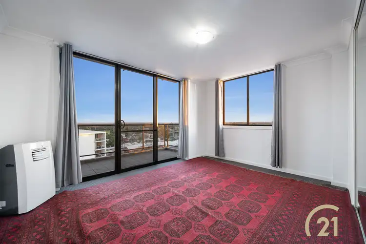 Fourth view of Homely house listing, 1202/1 Spencer Street, Fairfield NSW 2165