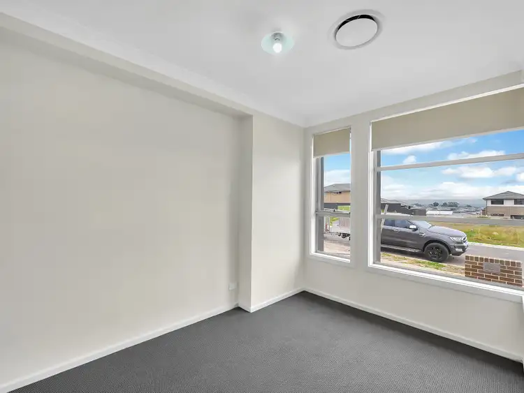 Second view of Homely house listing, 9 Ivanhoe St, Gregory Hills NSW 2557