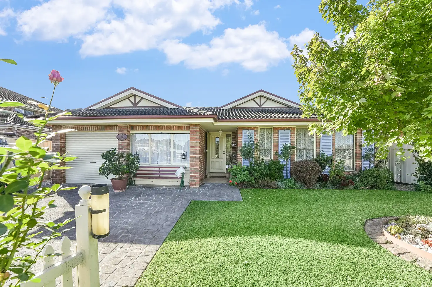 Main view of Homely house listing, 17 Ayrshire Gardens, Picton NSW 2571