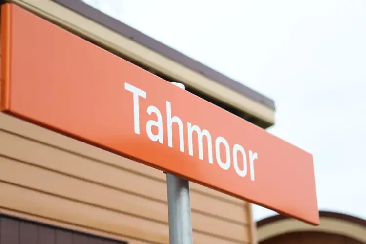 Third view of Homely land listing, 7 Strathmore Lane, Tahmoor NSW 2573