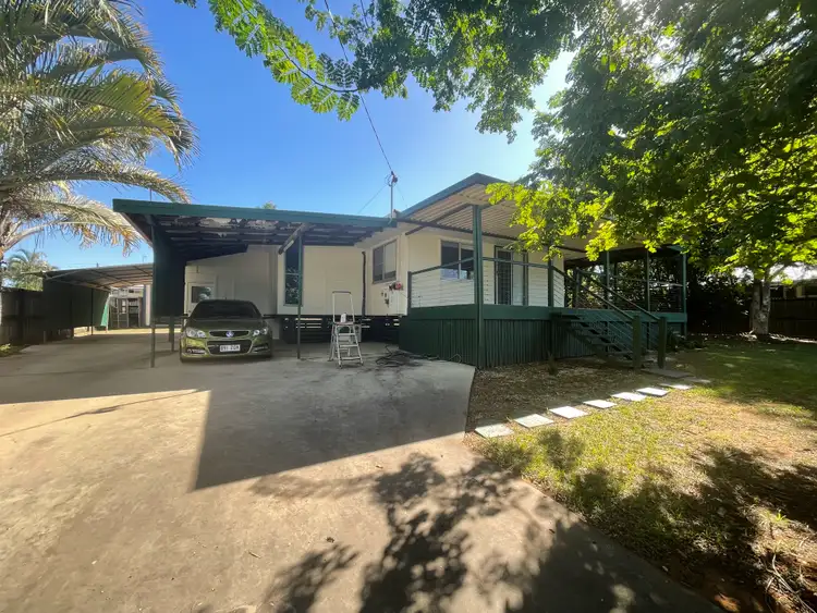 8 Turner Court, Moranbah QLD 4744
