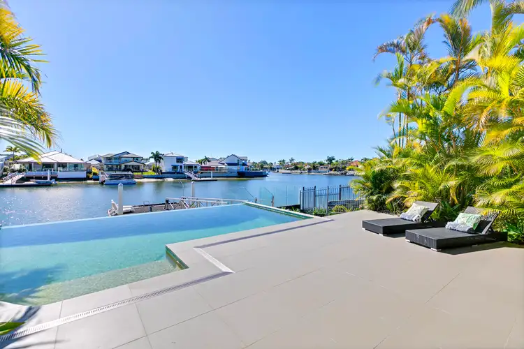 84 Maroochy Waters Drive, Maroochydore QLD 4558