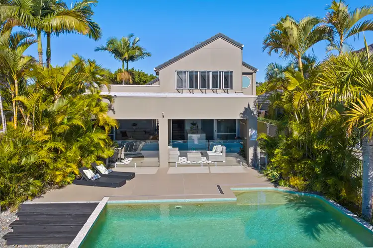 Sixth view of Homely house listing, 84 Maroochy Waters Drive, Maroochydore QLD 4558