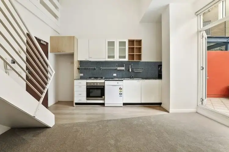 Second view of Homely apartment listing, 508/161 New South Head Road, Edgecliff NSW 2027