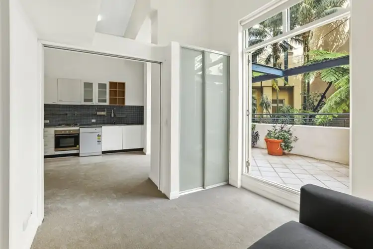Third view of Homely apartment listing, 508/161 New South Head Road, Edgecliff NSW 2027