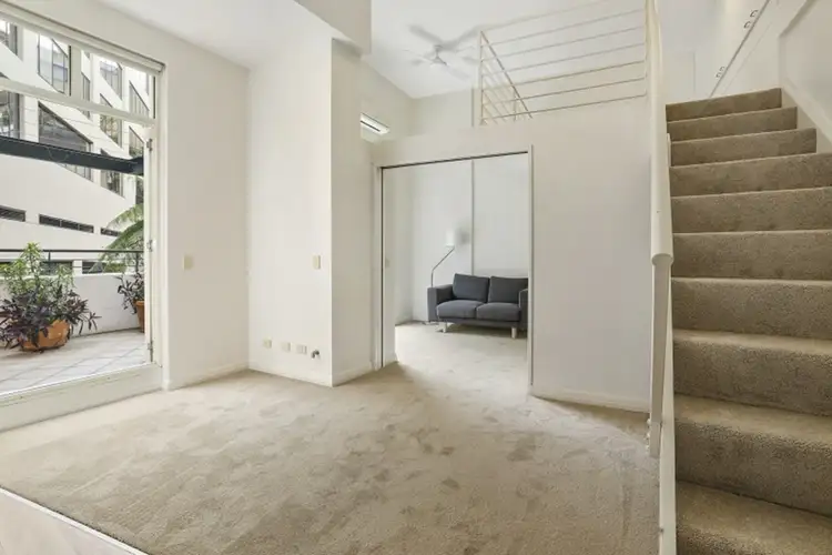 Fifth view of Homely apartment listing, 508/161 New South Head Road, Edgecliff NSW 2027