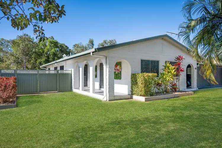 19 Phillips Street, Bluewater QLD 4818