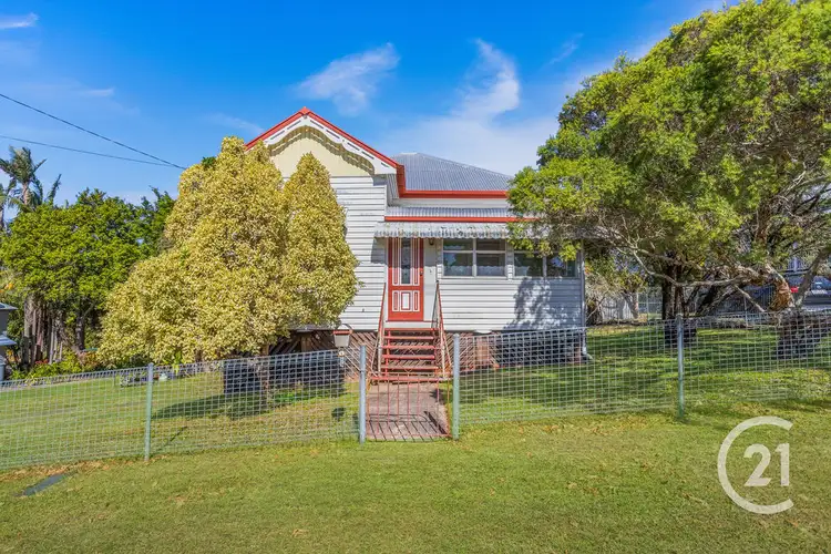 9 Simpson Street, North Ipswich QLD 4305
