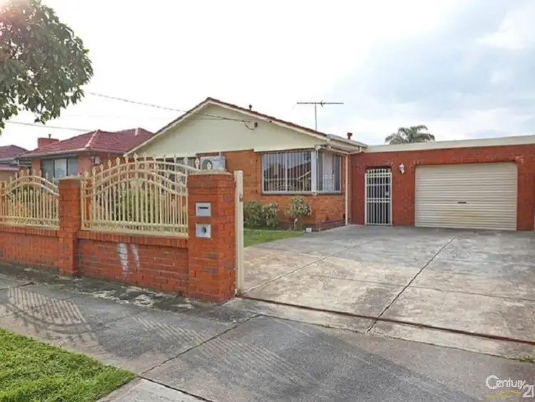 Main view of Homely house listing, 31 Kallista Road, Springvale VIC 3171