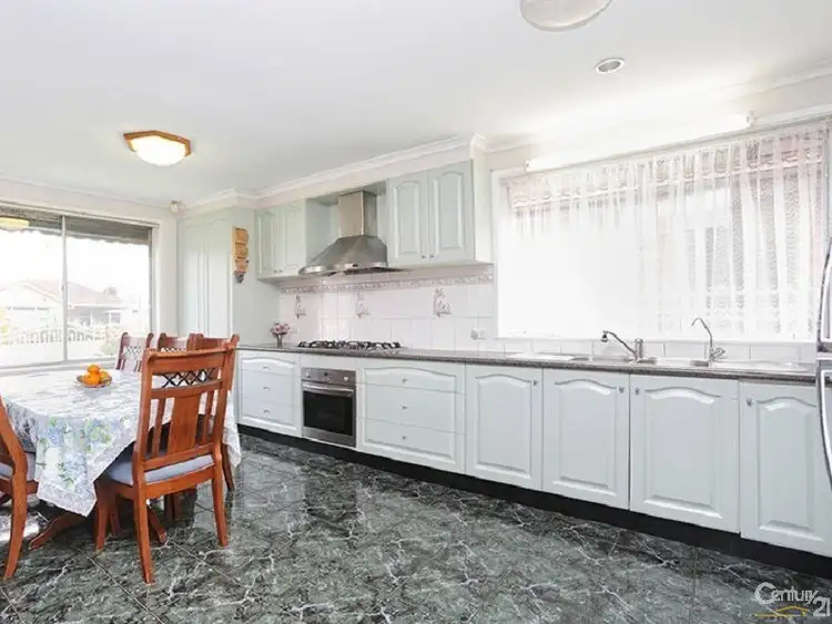 Second view of Homely house listing, 31 Kallista Road, Springvale VIC 3171