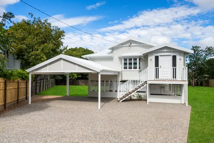 Main view of Homely house listing, 18A Garrick Street, West End QLD 4810