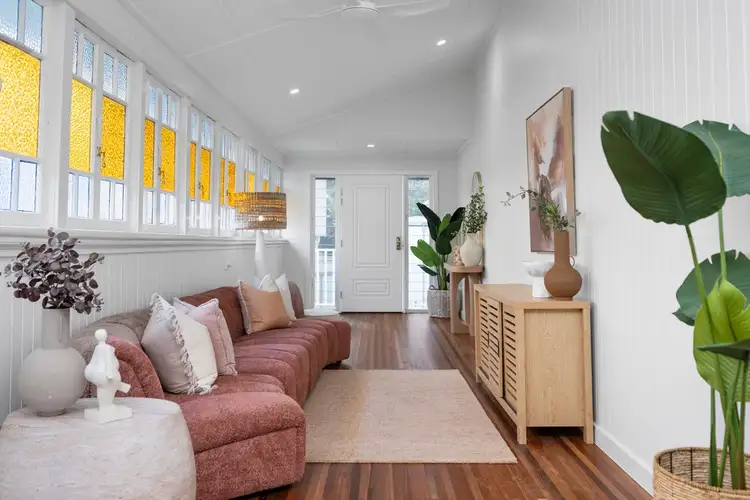 Second view of Homely house listing, 18A Garrick Street, West End QLD 4810