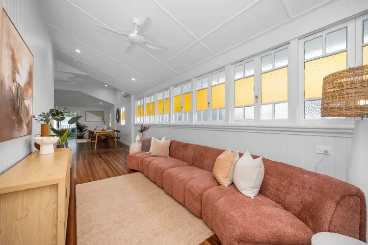 Third view of Homely house listing, 18A Garrick Street, West End QLD 4810
