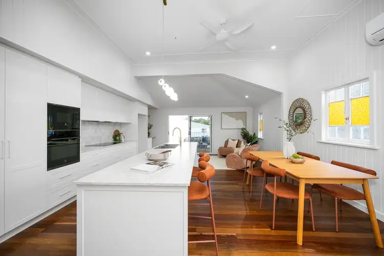 Fourth view of Homely house listing, 18A Garrick Street, West End QLD 4810