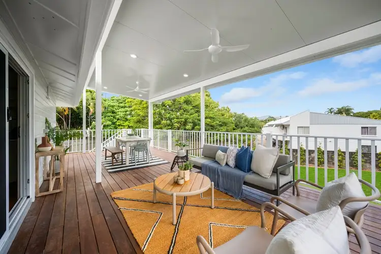 Fifth view of Homely house listing, 18A Garrick Street, West End QLD 4810