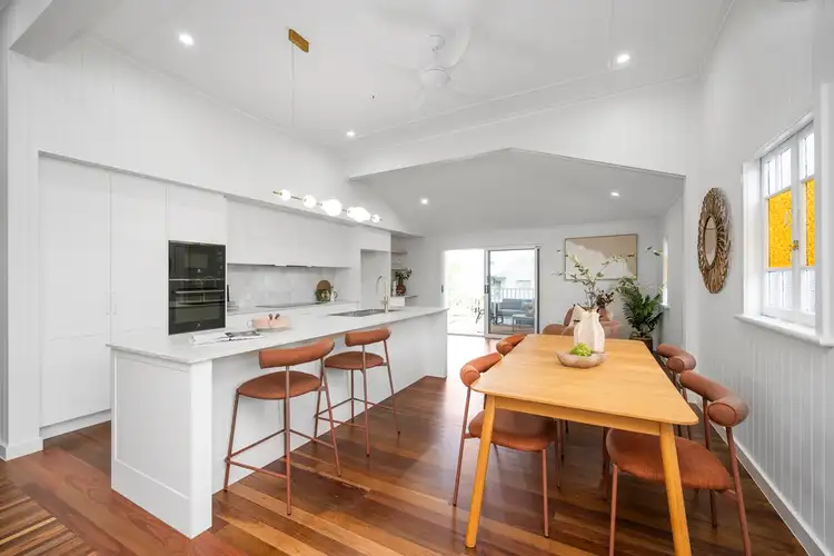 Fifth view of Homely house listing, 18A Garrick Street, West End QLD 4810