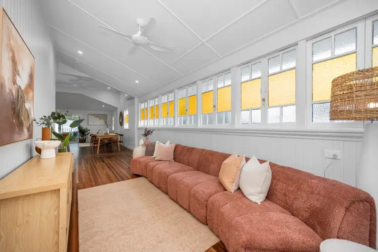 Sixth view of Homely house listing, 18A Garrick Street, West End QLD 4810