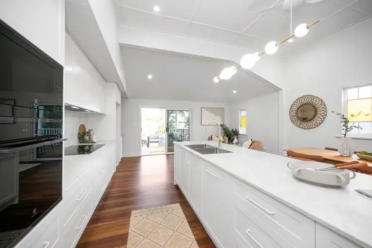 Sixth view of Homely house listing, 18A Garrick Street, West End QLD 4810