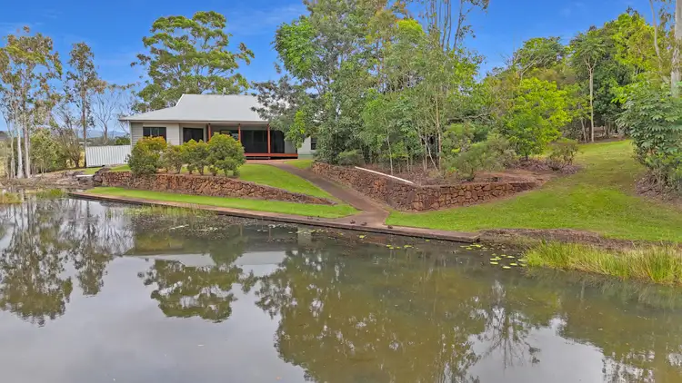 19 Eden Drive, Tinaroo QLD 4872