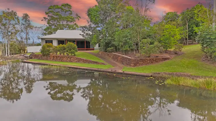 19 Eden Drive, Tinaroo QLD 4872