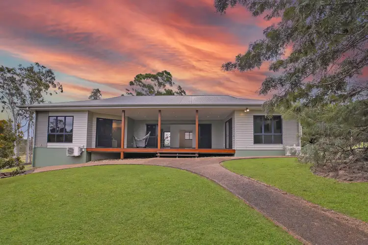 Second view of Homely rural property listing, 19 Eden Drive, Tinaroo QLD 4872