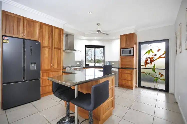 Third view of Homely rural property listing, 19 Eden Drive, Tinaroo QLD 4872