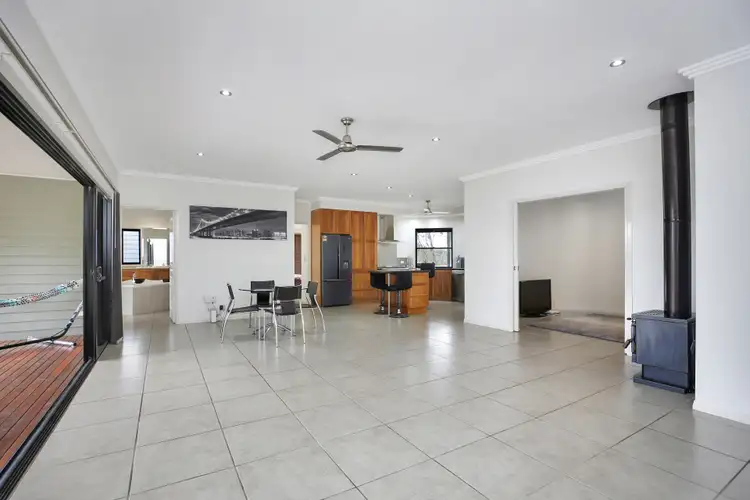 Fourth view of Homely rural property listing, 19 Eden Drive, Tinaroo QLD 4872