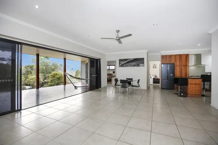 Fifth view of Homely rural property listing, 19 Eden Drive, Tinaroo QLD 4872