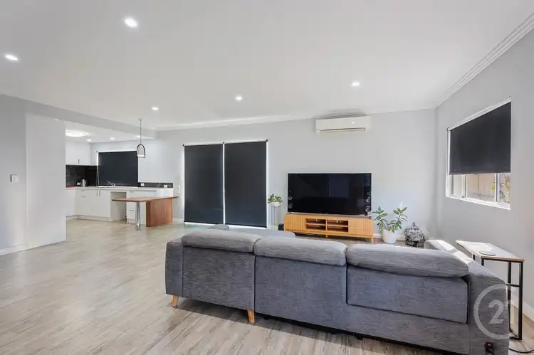 Third view of Homely house listing, 45B Hayes Street, East Bunbury WA 6230