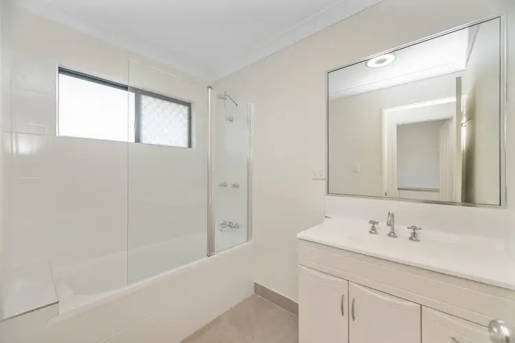 Second view of Homely house listing, 12 Hempel Street, Bushland Beach QLD 4818