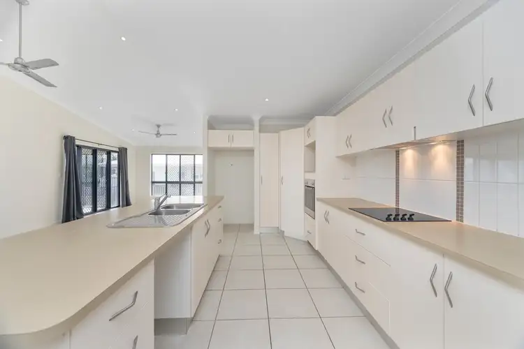 Third view of Homely house listing, 12 Hempel Street, Bushland Beach QLD 4818