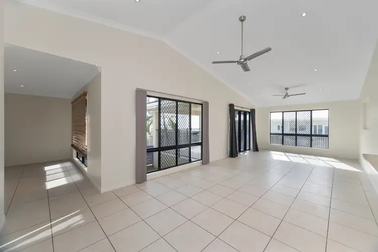 Fourth view of Homely house listing, 12 Hempel Street, Bushland Beach QLD 4818