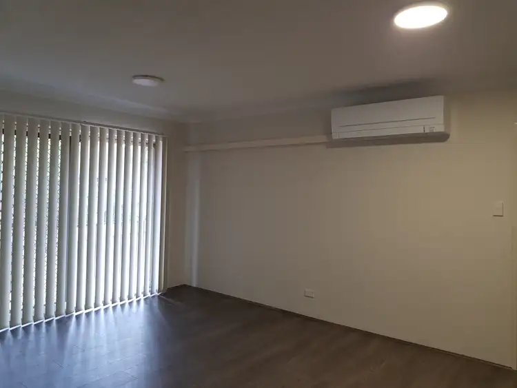 Third view of Homely unit listing, 5/162 Sandal Crescent, Carramar NSW 2163