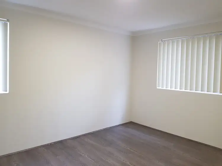 Fifth view of Homely unit listing, 5/162 Sandal Crescent, Carramar NSW 2163