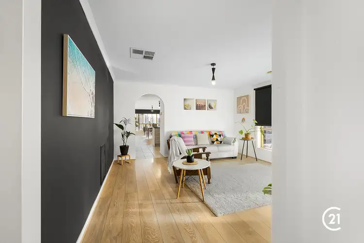 Fifth view of Homely house listing, 15 Genevieve Avenue, Echuca VIC 3564