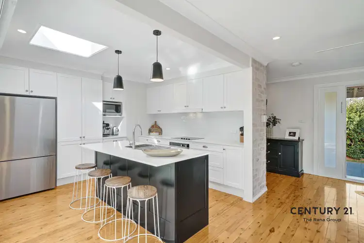Fourth view of Homely house listing, 82 Aldgate Street, Prospect NSW 2148