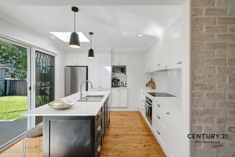 Fifth view of Homely house listing, 82 Aldgate Street, Prospect NSW 2148