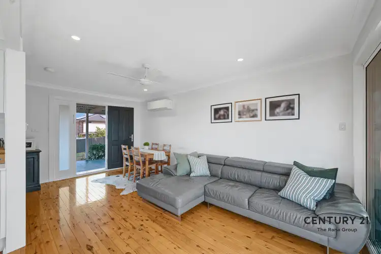 Sixth view of Homely house listing, 82 Aldgate Street, Prospect NSW 2148