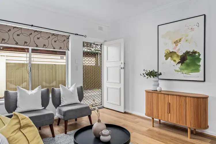 Fifth view of Homely unit listing, Unit 4 9 Iona Street, Broadview SA 5083