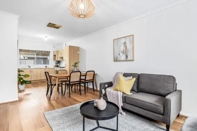 Sixth view of Homely unit listing, Unit 4 9 Iona Street, Broadview SA 5083
