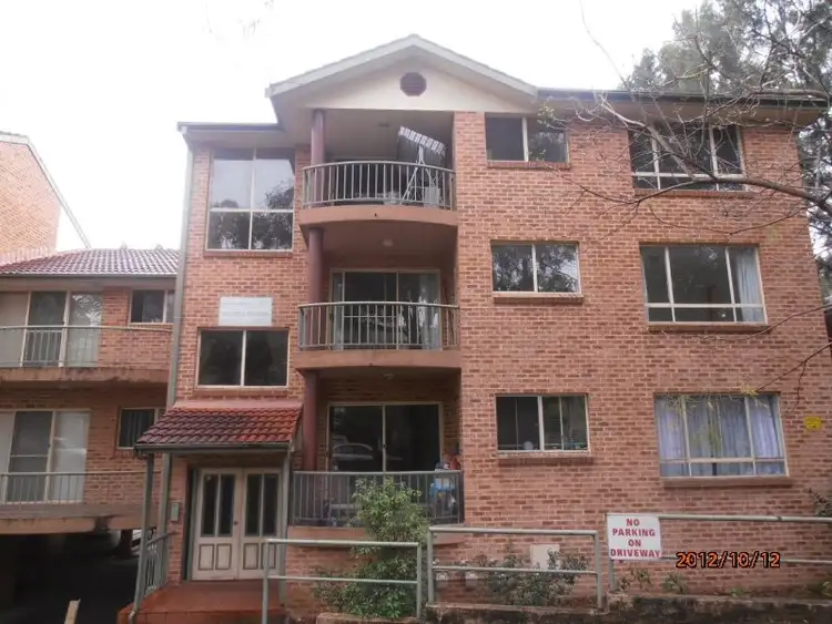 Main view of Homely apartment listing, 10/221-223 dunmore street, Pendle Hill NSW 2145