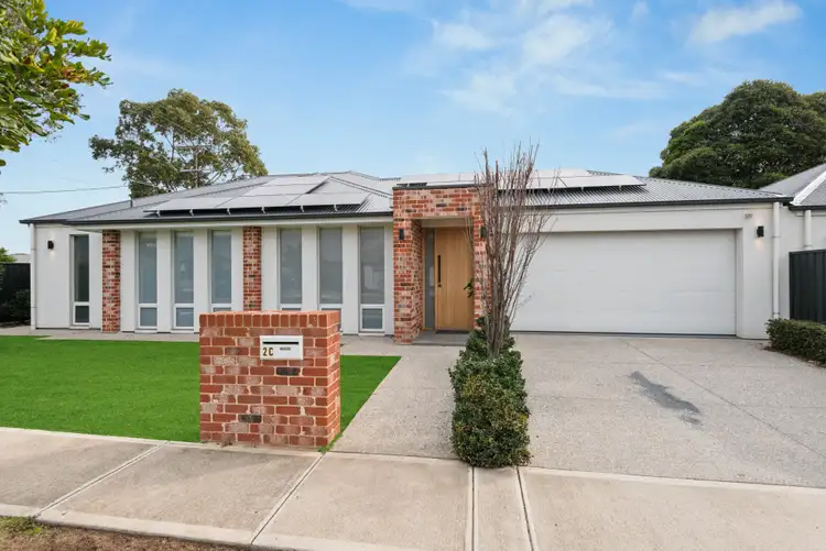 Main view of Homely house listing, 2C Struan Avenue, Warradale SA 5046