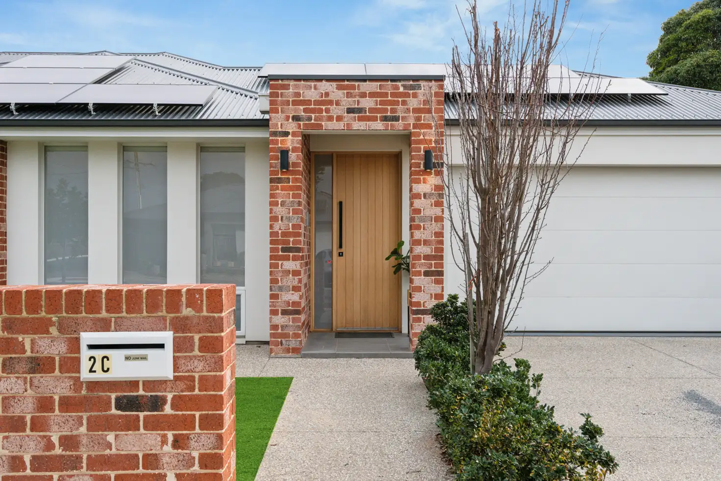 Main view of Homely house listing, 2C Struan Avenue, Warradale SA 5046