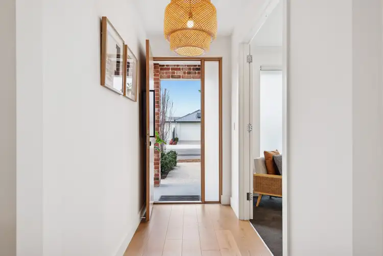 Second view of Homely house listing, 2C Struan Avenue, Warradale SA 5046