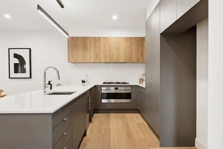 Fourth view of Homely house listing, 2C Struan Avenue, Warradale SA 5046