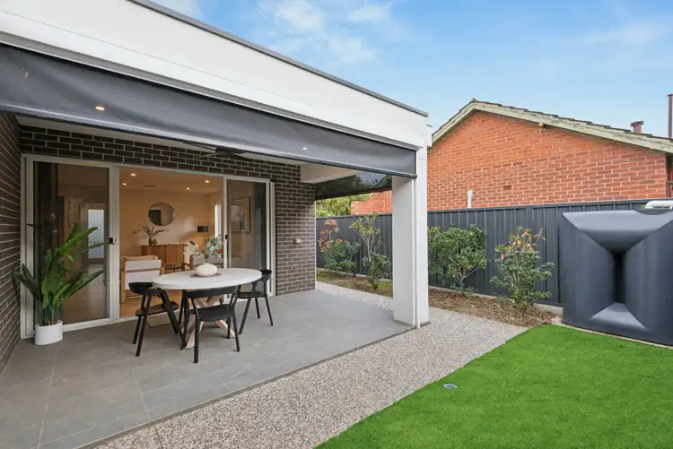 Sixth view of Homely house listing, 2C Struan Avenue, Warradale SA 5046