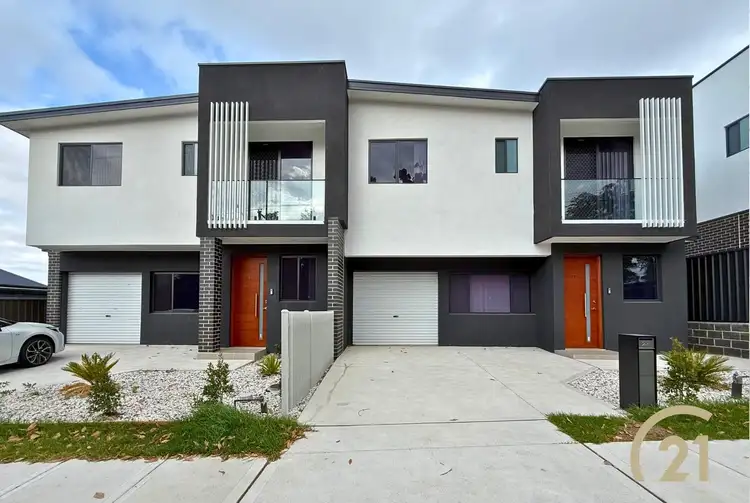 27 O'Connell Street, Smithfield NSW 2164