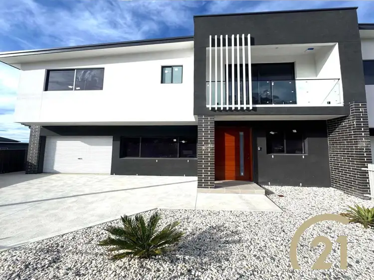 27 O'Connell Street, Smithfield NSW 2164