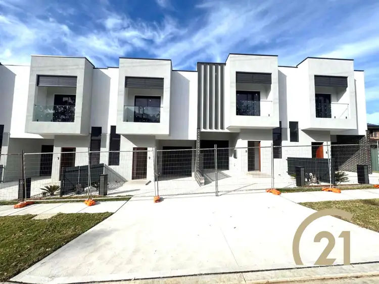 Second view of Homely house listing, 27 O'Connell Street, Smithfield NSW 2164